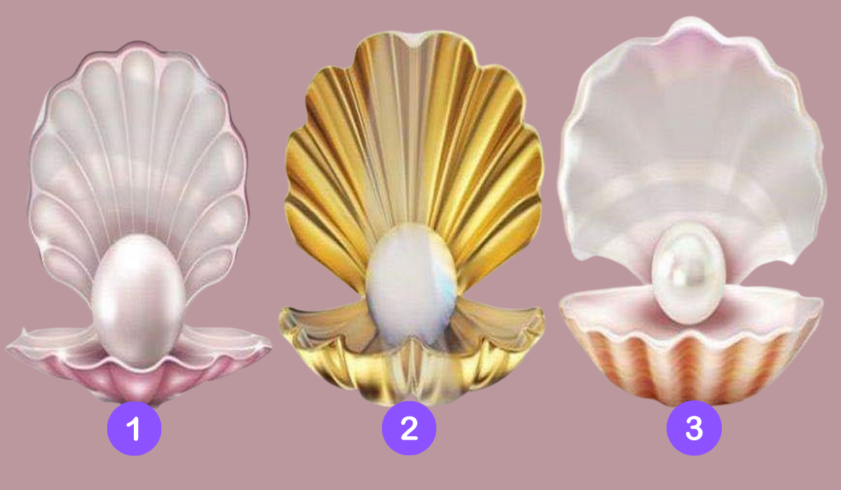 Pick an Oyster and Learn How to Attract the Love of Your Life