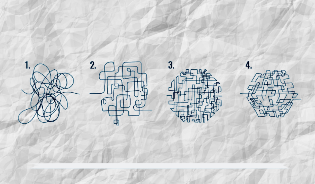 Pick a Design and Find Out What Other People Always Feel About You But Never Say to You