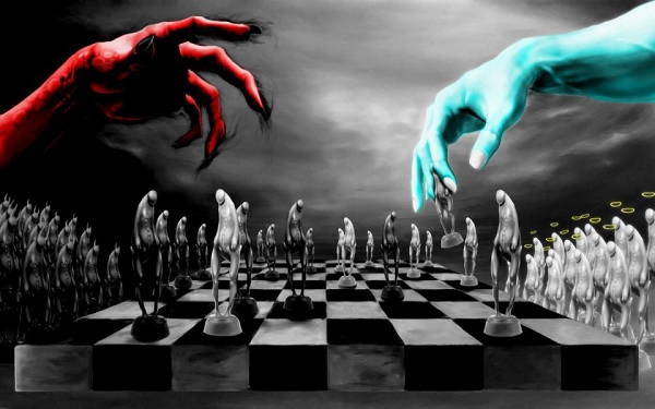 7 Dark Psychology Secret Tricks For Manipulation