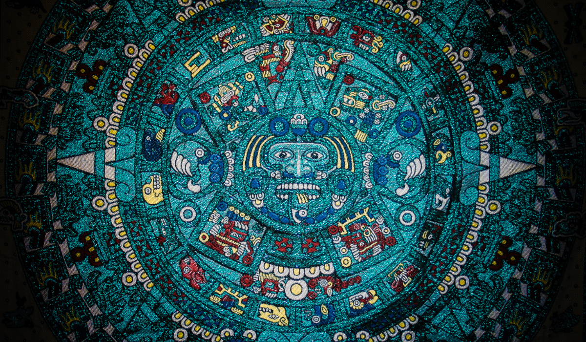 Check Out Your Mayan Zodiac Symbol! What It Says About Your Personality?