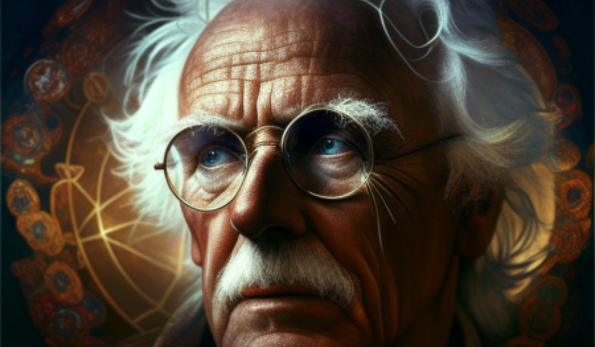 Astrology Quotes from Carl Jung: Discover the Power of Your Fate