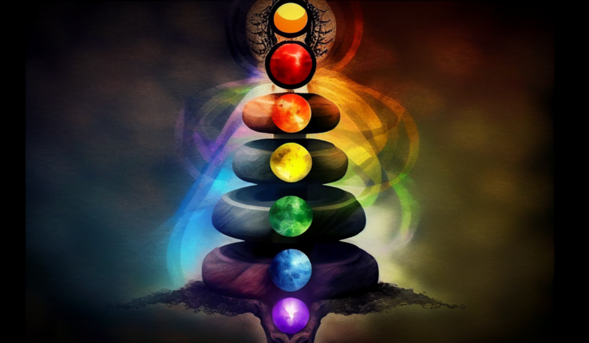 What Is Your Most Powerful Chakra?