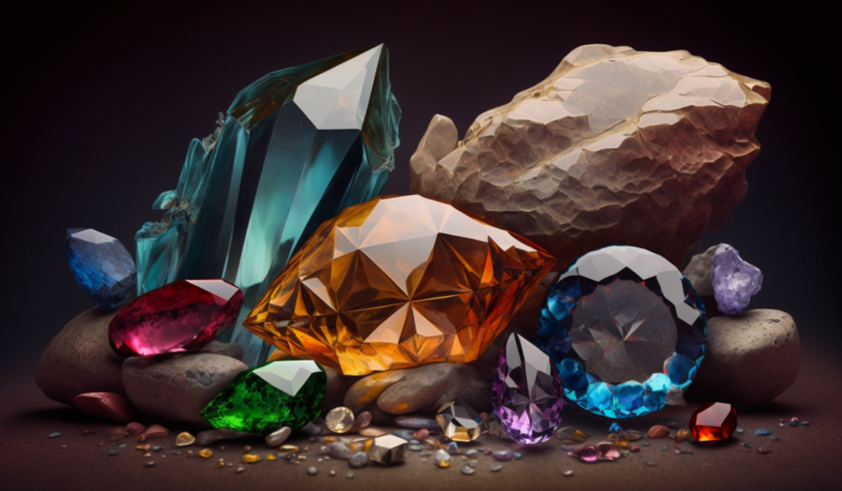 These 7 Gemstones Have the Power to Protect You! Select Yours